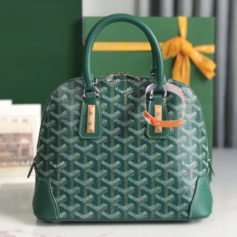 Go*ard top handle bags